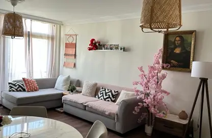 Apartment - 2 Bedrooms - 2 Bathrooms for sale in Tag Sultan - Ring Road - Cairo