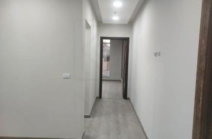 Office Space - Studio - 2 Bathrooms for rent in Trivium Zayed - 2nd District - Sheikh Zayed City - Giza