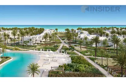 Villa - 4 Bedrooms - 3 Bathrooms for sale in Soul North Coast - Qesm Ad Dabaah - North Coast