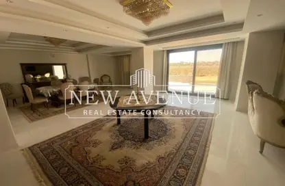 Villa - 7+ Bedrooms - 7+ Bathrooms for sale in Gamaiet Ahmed Orabi - Obour City - Qalyubia