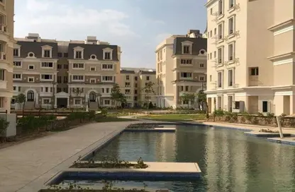 شقة - 3 غرف نوم - 2 حمامات للبيع في ماونتن فيو مدينة المستقبل - كمبوندات مدينة المستقبل - مدينة المستقبل - القاهرة