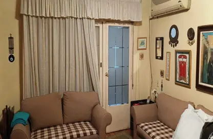 Apartment - 3 Bedrooms - 2 Bathrooms for sale in Abou Bakr Al Sedeek St. - Mohandessin - Giza