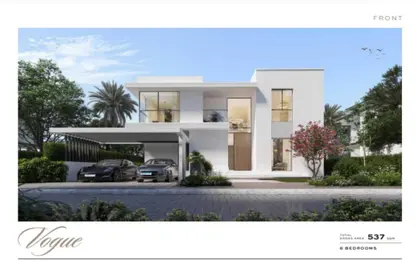 Townhouse - 4 Bedrooms - 3 Bathrooms for sale in Soul North Coast - Qesm Ad Dabaah - North Coast
