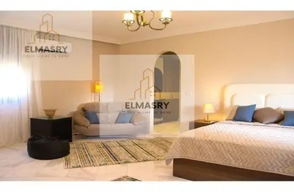 Apartment - 3 Bedrooms - 2 Bathrooms for rent in Al Thawra St. - Dokki - Giza