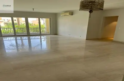 Apartment - 2 Bedrooms - 3 Bathrooms for rent in Mivida - 5th Settlement Compounds - The 5th Settlement - New Cairo City - Cairo