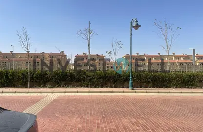 منزل مزدوج - 4 غرف نوم - 5 حمامات للبيع في لافيستا سيتي - كمبوندات العاصمة الإدارية الجديدة - العاصمة الإدارية الجديدة - القاهرة