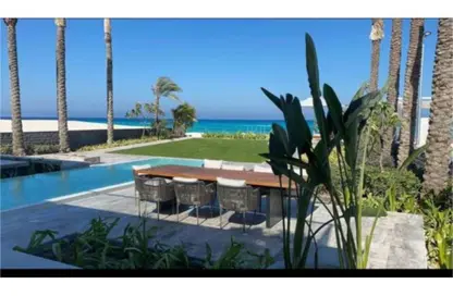 Villa for rent in Marassi - Sidi Abdel Rahman - North Coast