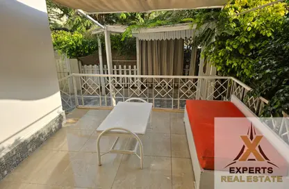 Apartment - 2 Bedrooms - 1 Bathroom for sale in Madinaty - Cairo