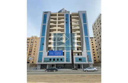 Office Space - Studio - 2 Bathrooms for rent in Zahraa Al Maadi St. - Degla - Hay El Maadi - Cairo
