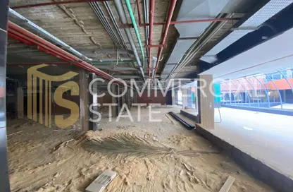 Office Space - Studio - 1 Bathroom for rent in Ankara St. - Sheraton Al Matar - El Nozha - Cairo