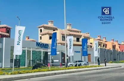 فيلا - 3 غرف نوم - 3 حمامات للبيع في نيوم اكتوبر - التوسعات الشمالية - مدينة 6 أكتوبر - الجيزة