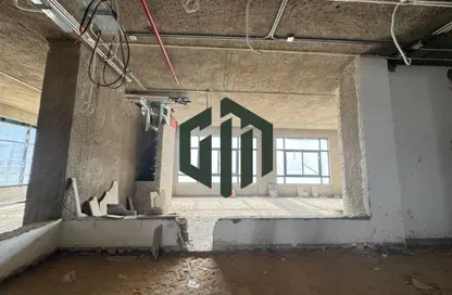 Whole Building - Studio - 3 Bathrooms for rent in Central New Cairo - North Teseen St. - The 5th Settlement - New Cairo City - Cairo