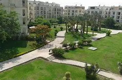 شقة - 3 غرف نوم - 2 حمامات للبيع في حدائق المهندسين - الحي الرابع - الشيخ زايد - الجيزة