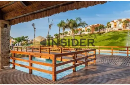 منزل مزدوج - 4 غرف نوم - 4 حمامات للايجار في ليان ريزيدنس - كمبوندات التجمع الخامس - التجمع الخامس - مدينة القاهرة الجديدة - القاهرة