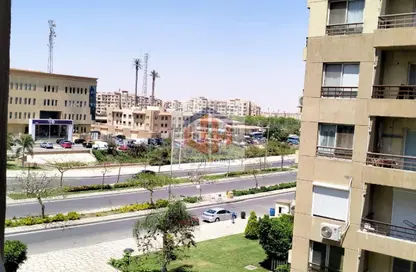 شقة - 3 غرف نوم - 2 حمامات للبيع في مدينتي - القاهرة