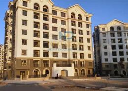 Apartment - 2 bedrooms - 1 bathroom for للبيع in Celia - New Capital Compounds - New Capital City - Cairo