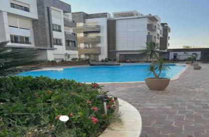 Penthouse - 3 Bedrooms - 4 Bathrooms for sale in Mirage Residence - The 1st Settlement - New Cairo City - Cairo