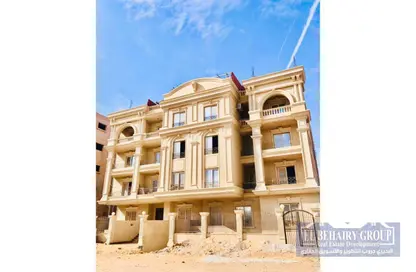 شقة - 3 غرف نوم - 3 حمامات للبيع في عمارات الاندلس - حى الاندلس - مدينة القاهرة الجديدة - القاهرة