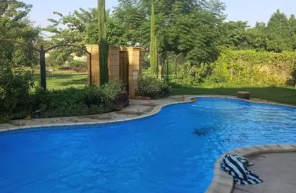 فيلا - 5 غرف نوم - 5 حمامات للبيع في پريڤادو - مدينتي - القاهرة