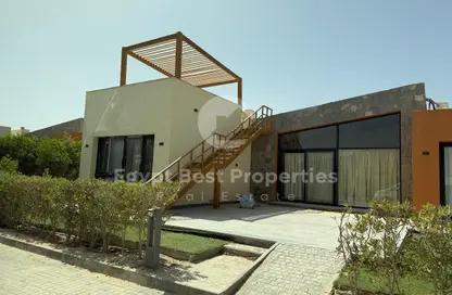 Twin House - 2 Bedrooms - 2 Bathrooms for sale in Mesca - Soma Bay - Safaga - Hurghada - Red Sea