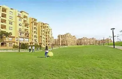 Apartment - 2 Bedrooms - 1 Bathroom for sale in Madinaty - Cairo