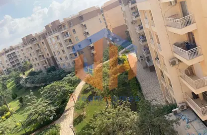 شقة - 3 غرف نوم - 2 حمامات للبيع في مدينتي - القاهرة