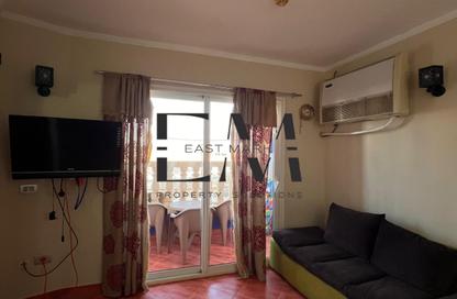 Apartment - Studio - 1 Bathroom for rent in Porto Marina - Al Alamein - North Coast