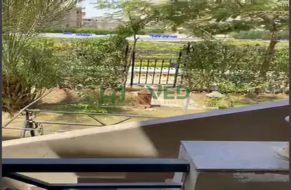 شقة - 3 غرف نوم - 2 حمامات للبيع في شارع دريم لاند - دريم لاند - طريق الواحات - مدينة 6 أكتوبر - الجيزة