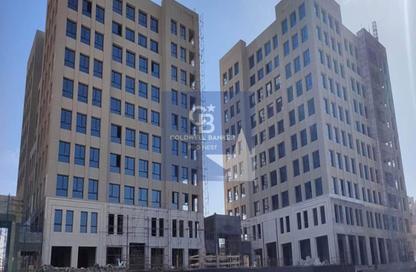 مساحات مكتبية - استوديو - 1 حمام للبيع في 205 اركان بالم - كمبوندات الشيخ زايد - الشيخ زايد - الجيزة