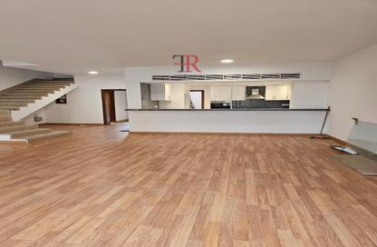Twin House - 5 Bedrooms - 4 Bathrooms for rent in Mivida - 5th Settlement Compounds - The 5th Settlement - New Cairo City - Cairo