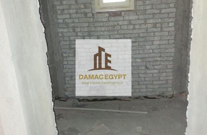 Apartment - 3 Bedrooms - 2 Bathrooms for sale in Al Khamayel city - Sheikh Zayed Compounds - Sheikh Zayed City - Giza