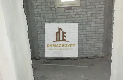Apartment - 3 Bedrooms - 2 Bathrooms for sale in Al Khamayel city - Sheikh Zayed Compounds - Sheikh Zayed City - Giza