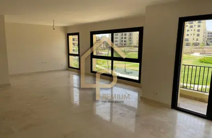 شقة - 3 غرف نوم - 3 حمامات للايجار في أو ويست - كمبوندات 6 أكتوبر - مدينة 6 أكتوبر - الجيزة