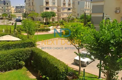 iVilla - 3 Bedrooms - 3 Bathrooms for sale in Mountain View Hyde Park - 5th Settlement Compounds - The 5th Settlement - New Cairo City - Cairo