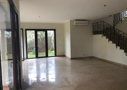 Duplex - 3 bedrooms for للايجار in Casa - Sheikh Zayed Compounds - Sheikh Zayed City - Giza