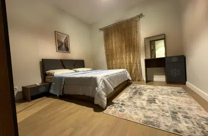 Apartment - 2 Bedrooms - 2 Bathrooms for rent in Mivida - 5th Settlement Compounds - The 5th Settlement - New Cairo City - Cairo