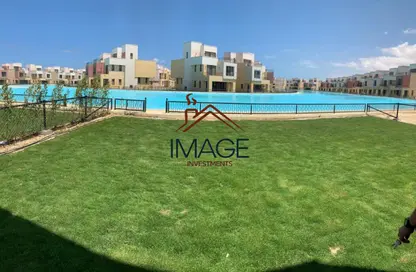 Villa - 6 Bedrooms - 5 Bathrooms for sale in Marassi - Sidi Abdel Rahman - North Coast