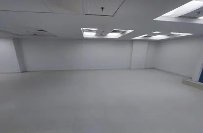 مساحات مكتبية - استوديو - 1 حمام للايجار في بيزنس بلاس - شارع التسعين الشمالي - التجمع الخامس - مدينة القاهرة الجديدة - القاهرة