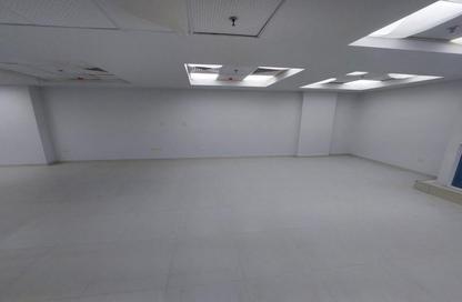 Office Space - Studio - 1 Bathroom for rent in Business Plus - North Teseen St. - The 5th Settlement - New Cairo City - Cairo