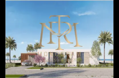 Chalet - 4 Bedrooms - 3 Bathrooms for sale in Silver Sands - Qesm Marsa Matrouh - North Coast