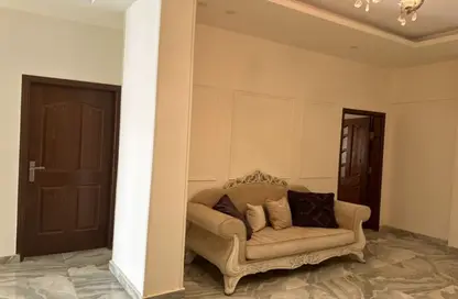 شقة - 4 غرف نوم - 2 حمامات للبيع في اللوتس الجنوبي - حى اللوتس - مدينة القاهرة الجديدة - القاهرة