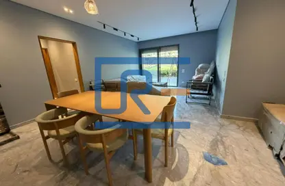 Apartment - 2 Bedrooms - 3 Bathrooms for rent in Villette - 5th Settlement Compounds - The 5th Settlement - New Cairo City - Cairo