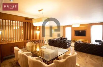 شقة - 4 غرف نوم - 3 حمامات للايجار في ماونتن فيو هايد بارك - كمبوندات التجمع الخامس - التجمع الخامس - مدينة القاهرة الجديدة - القاهرة