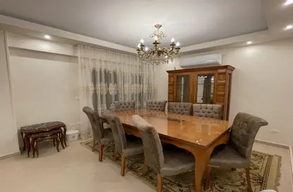 Apartment - 3 Bedrooms - 3 Bathrooms for rent in Akoya - 5th Settlement Compounds - The 5th Settlement - New Cairo City - Cairo