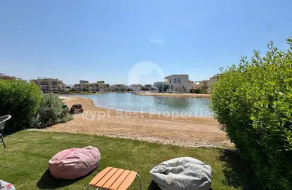 فيلا - 3 غرف نوم - 3 حمامات للبيع في طويلة الجونة - الجونة - الغردقة - محافظة البحر الاحمر