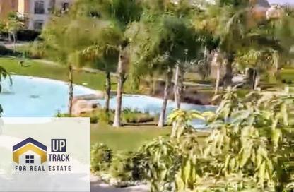 Villa - 5 Bedrooms - 4 Bathrooms for rent in Layan Residence - 5th Settlement Compounds - The 5th Settlement - New Cairo City - Cairo