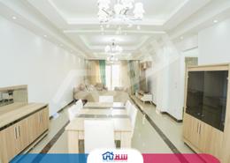 شقة - 3 غرف نوم for للبيع in شارع الفريق اسماعيل سرهنك - لوران - حي شرق - الاسكندرية