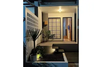 Villa - 3 Bedrooms - 3 Bathrooms for sale in Cleopatra Palace - 5th District - Shorouk City - Cairo