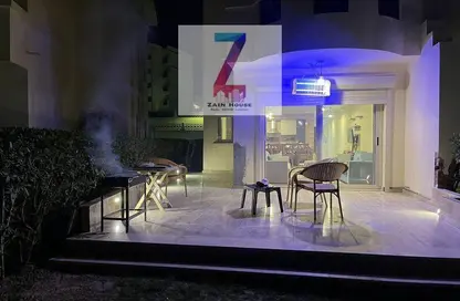 فيلا - 3 غرف نوم - 2 حمامات للايجار في ستيلا هايتس - العلمين - الساحل الشمالي