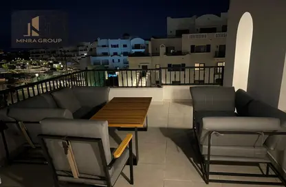 Chalet - 2 Bedrooms - 2 Bathrooms for rent in North Coast Resorts - North Coast